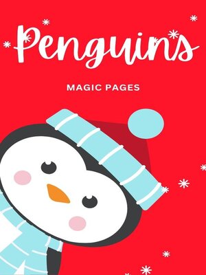 cover image of Penguins